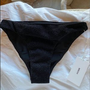 Mikoh Bathing Suit Bottoms